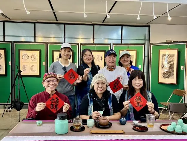 圖片來源:臺南市政府