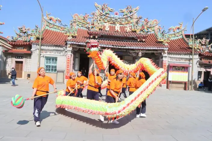 圖片來源:苗栗縣政府