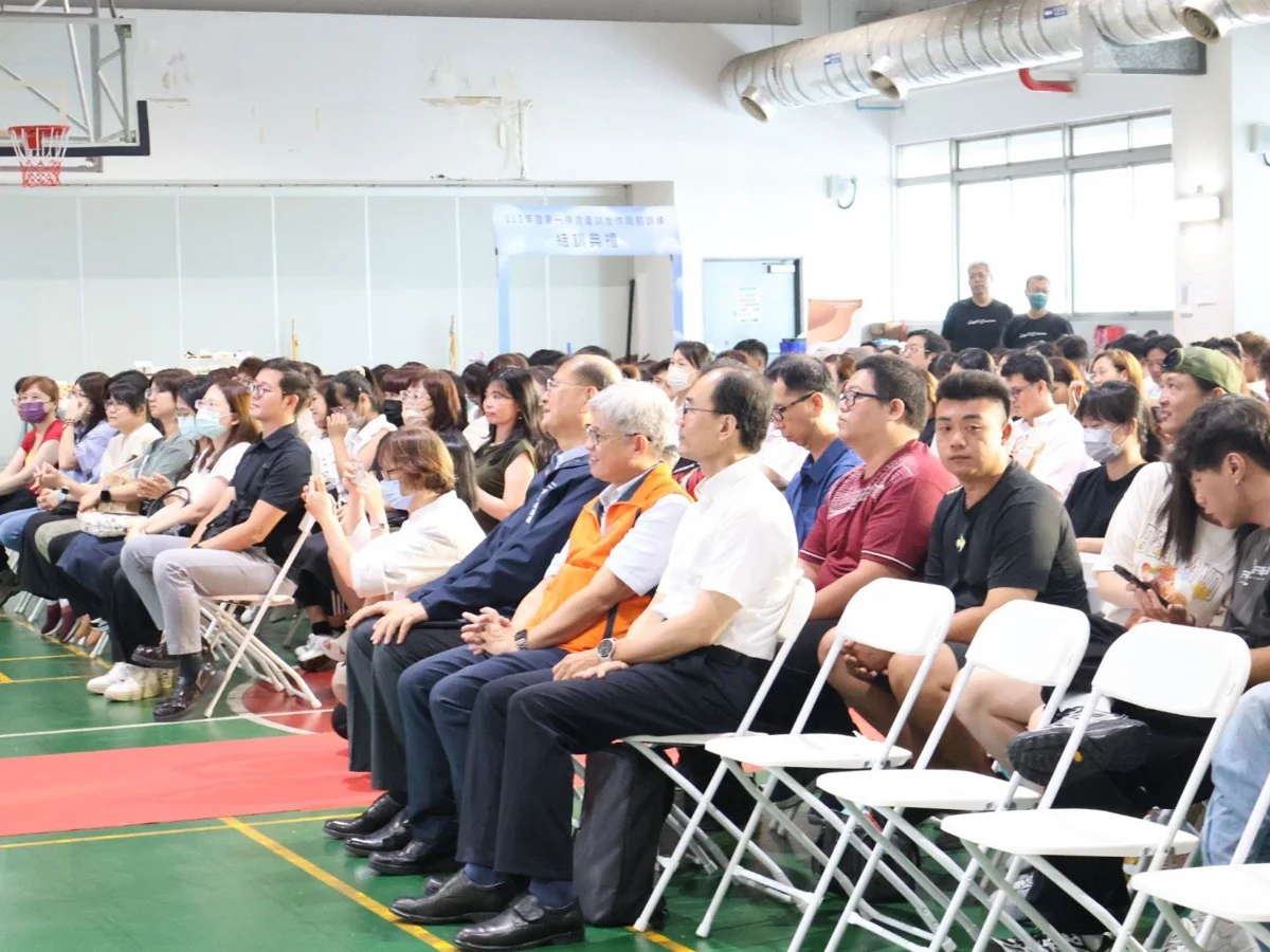 圖片來源:高雄市政府