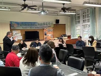 台中百人閩南語大對決！潭子區「講古」拚高下，國小生、老師同場飆創意