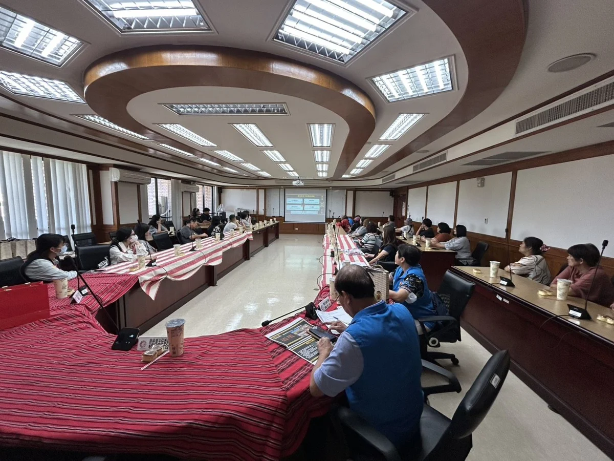 圖片來源:苗栗縣政府