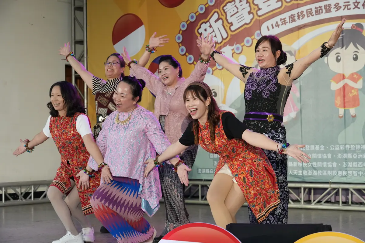 圖片來源:澎湖縣政府