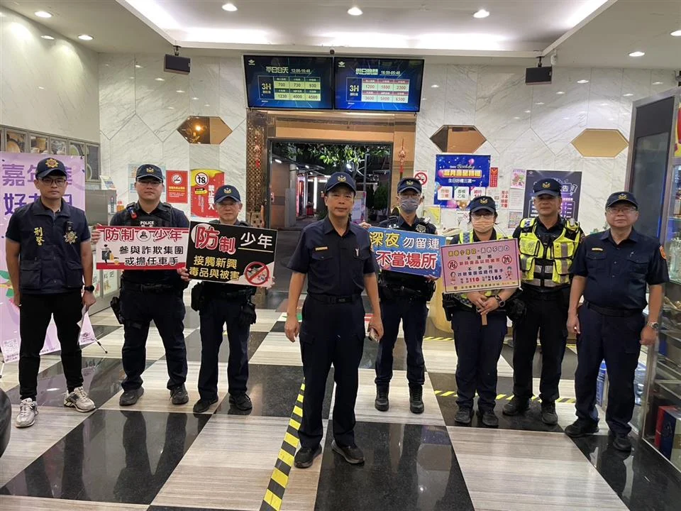 圖片來源:彰化縣政府