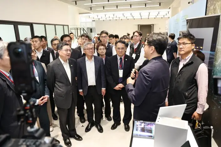 圖片來源:臺南市政府