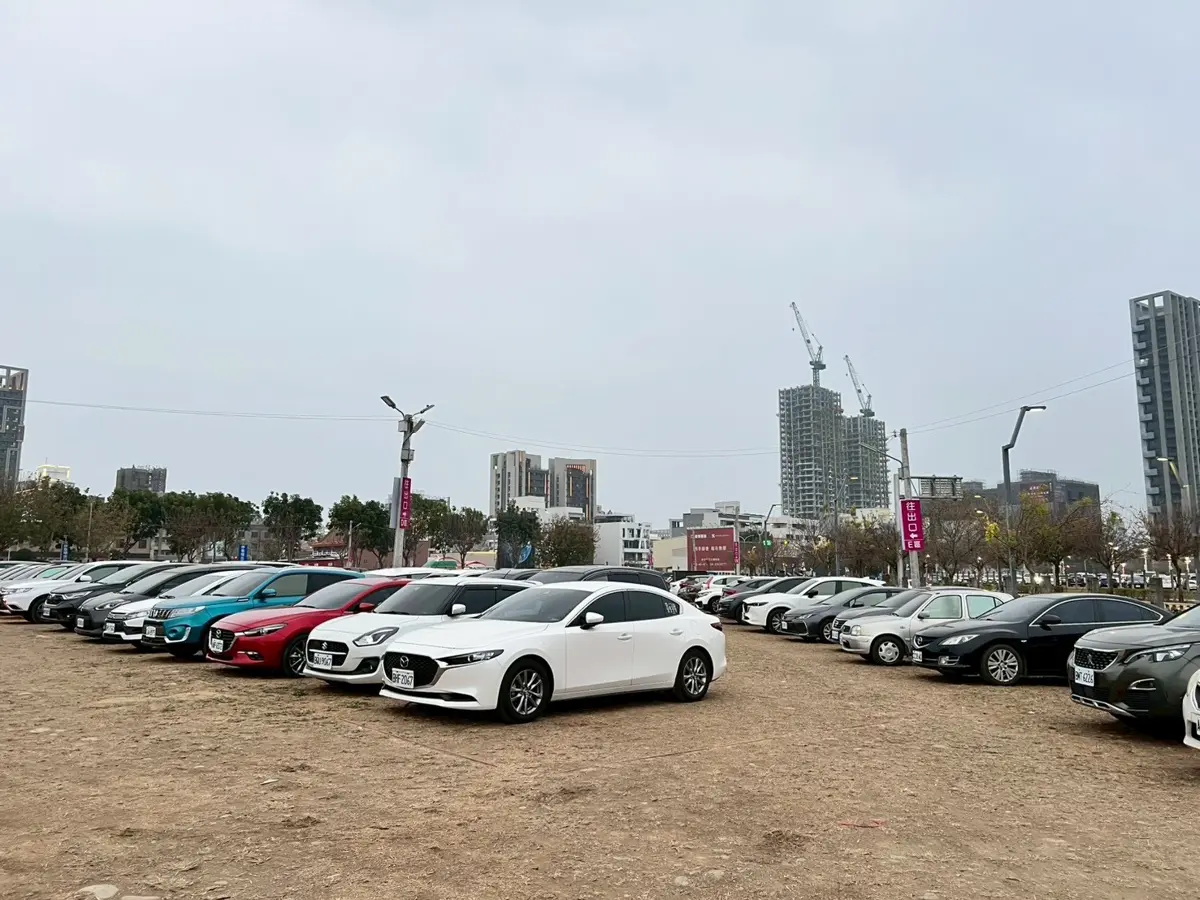 圖片來源:臺中市政府