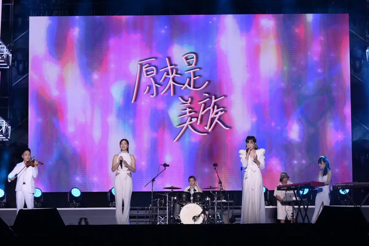 圖片來源:花蓮縣政府
