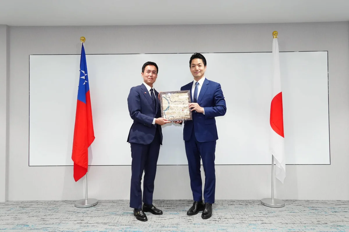 圖片來源:臺北市政府