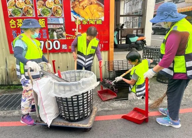 圖片來源:苗栗縣政府