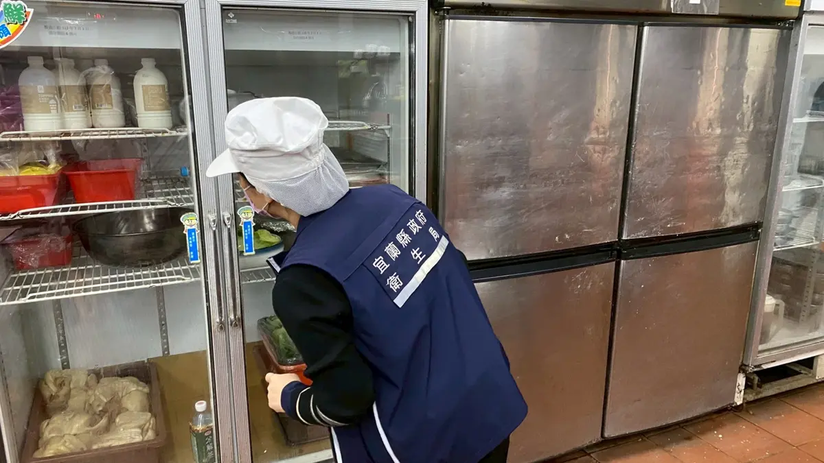 圖片來源:宜蘭縣政府