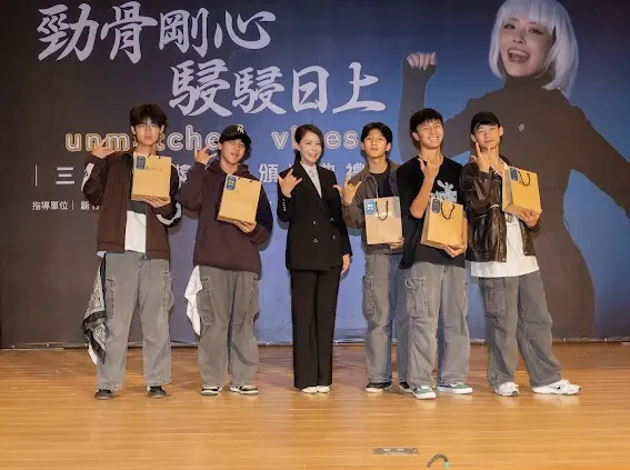 圖片來源:新竹市政府