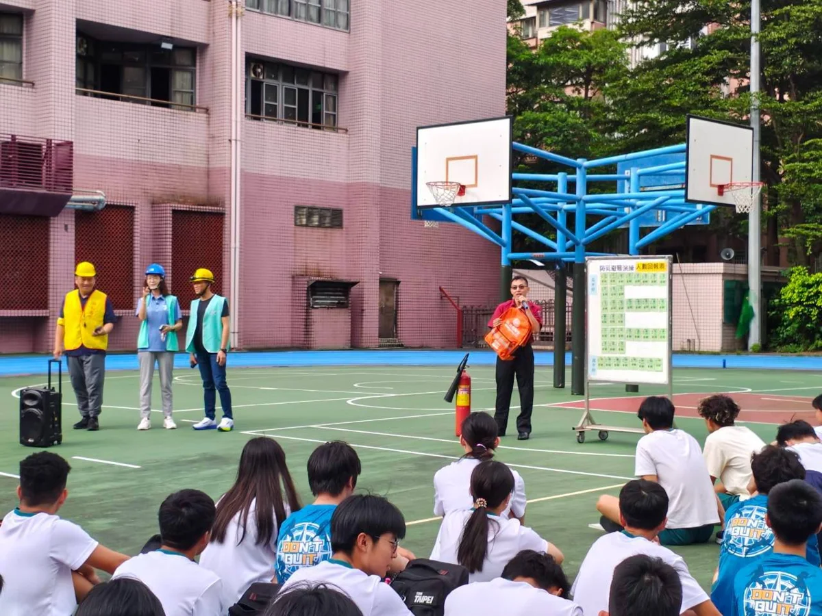 圖片來源:臺北市政府