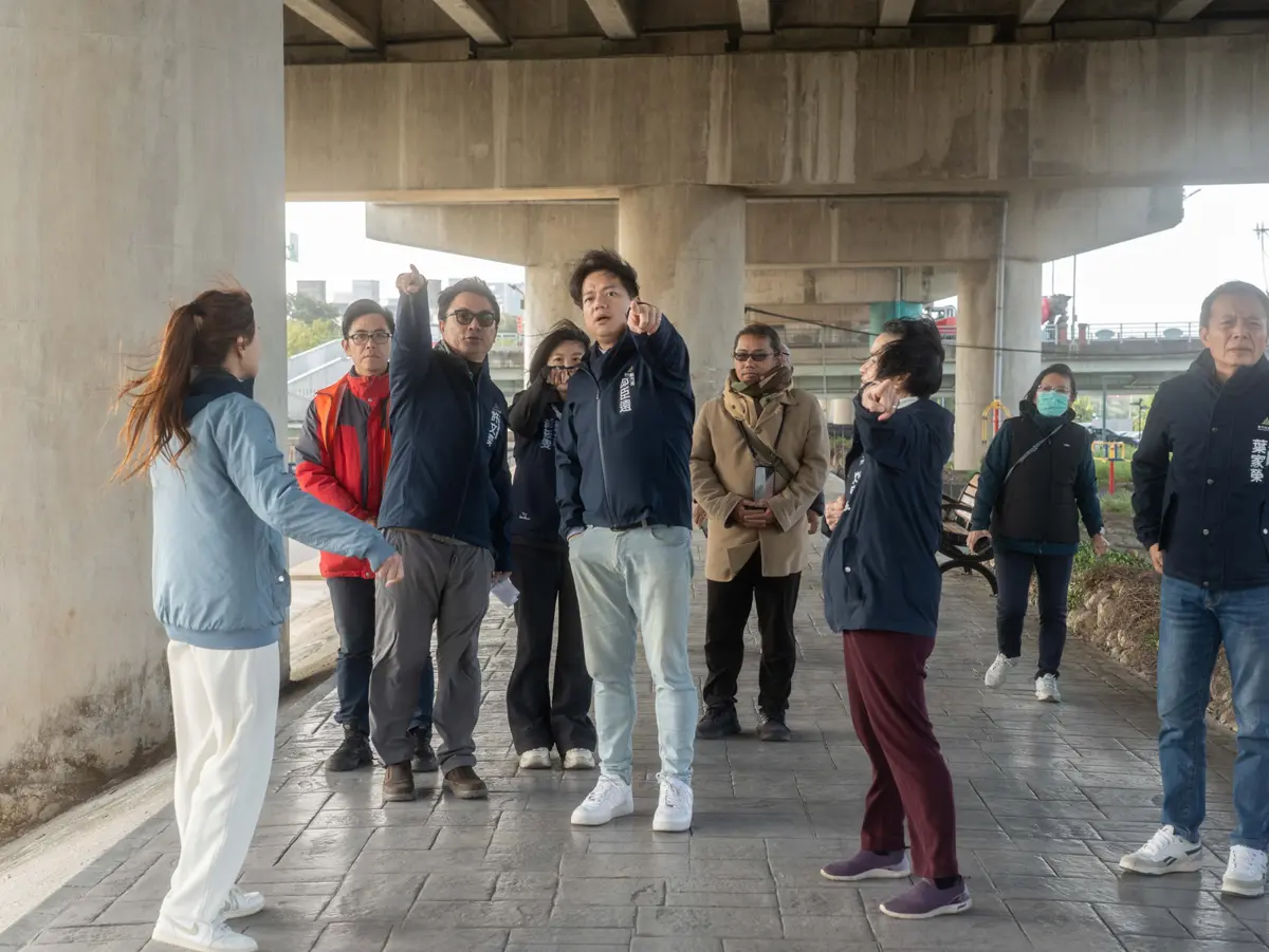 圖片來源:新竹市政府
