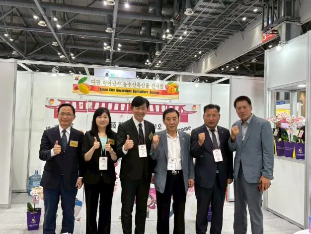 圖片來源：臺南市政府