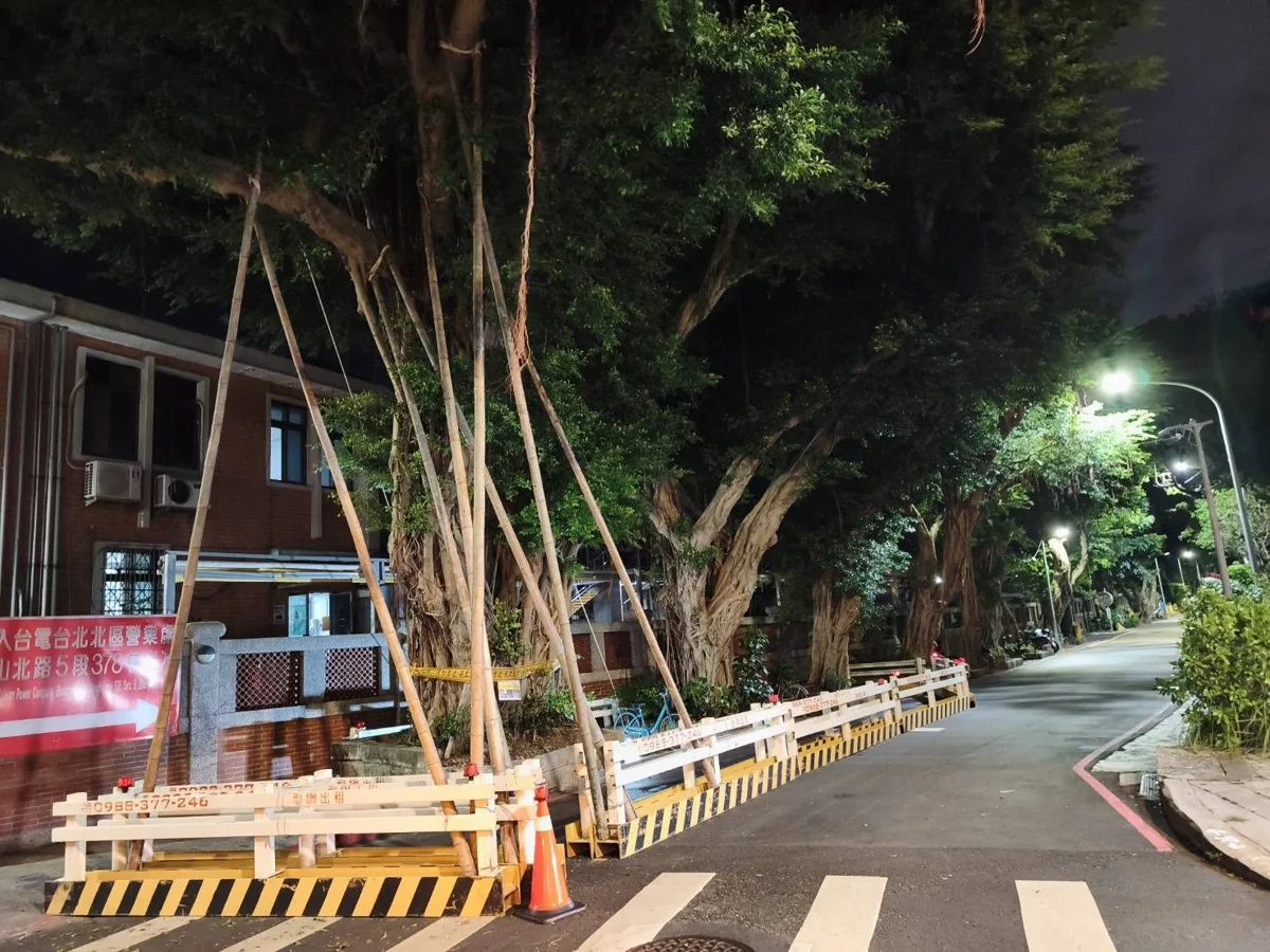 圖片來源:臺北市政府
