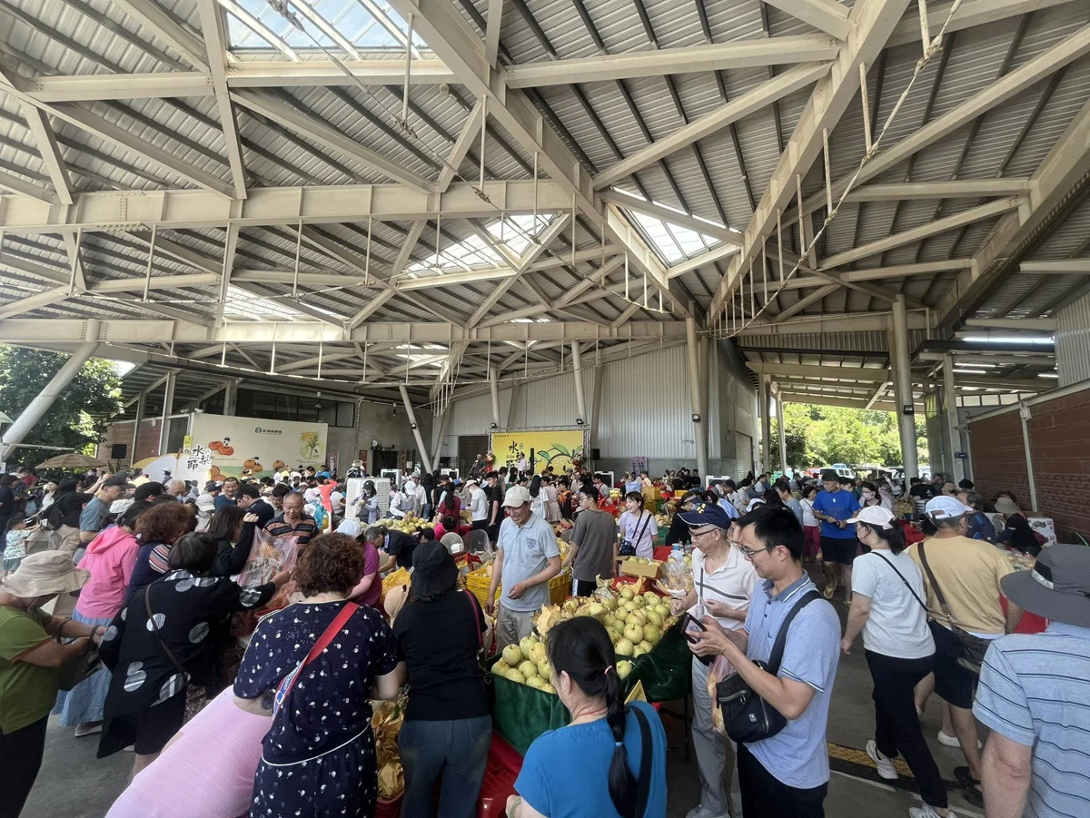 圖片來源:新竹縣政府