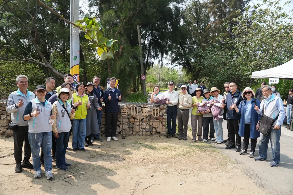 圖片來源：新竹市政府