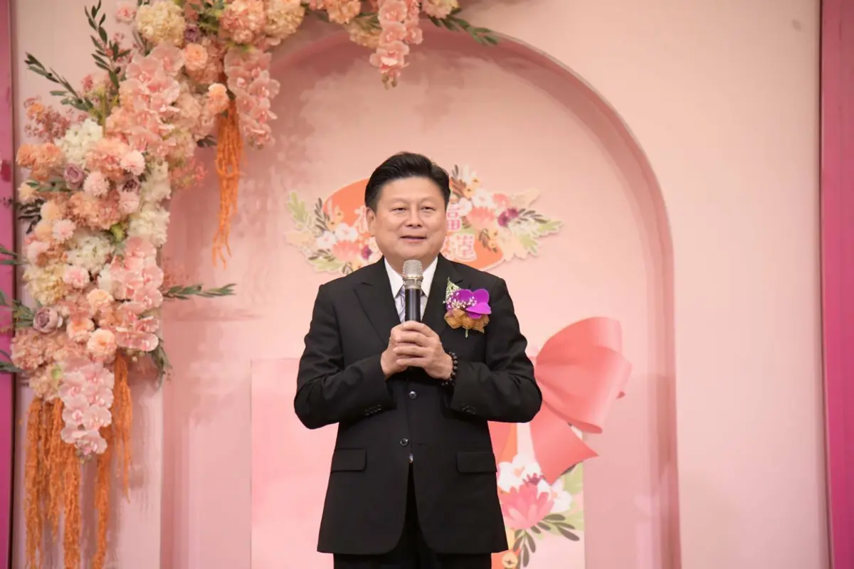 圖片來源:花蓮縣政府