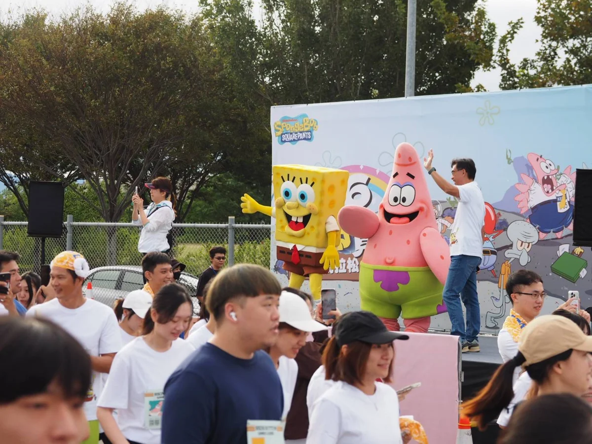 圖片來源:臺中市政府