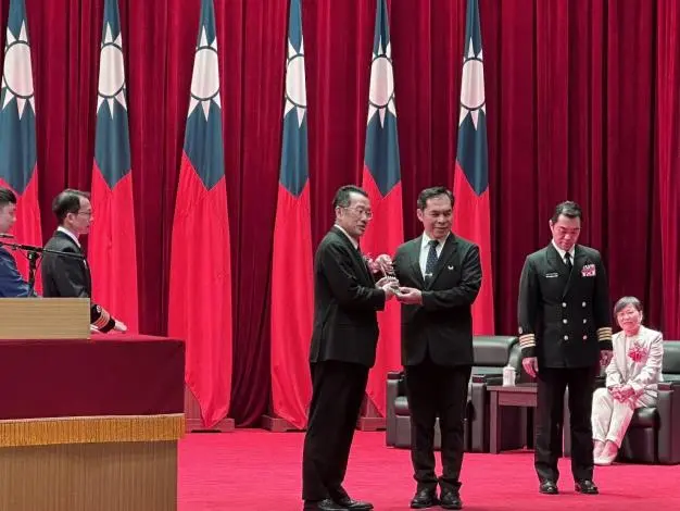 圖片來源:臺南市政府