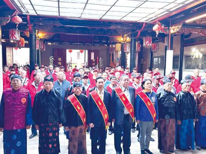 圖片來源:金門縣政府