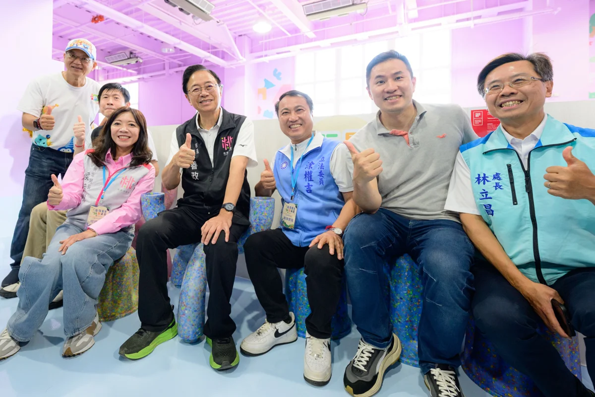 圖片來源：新聞處