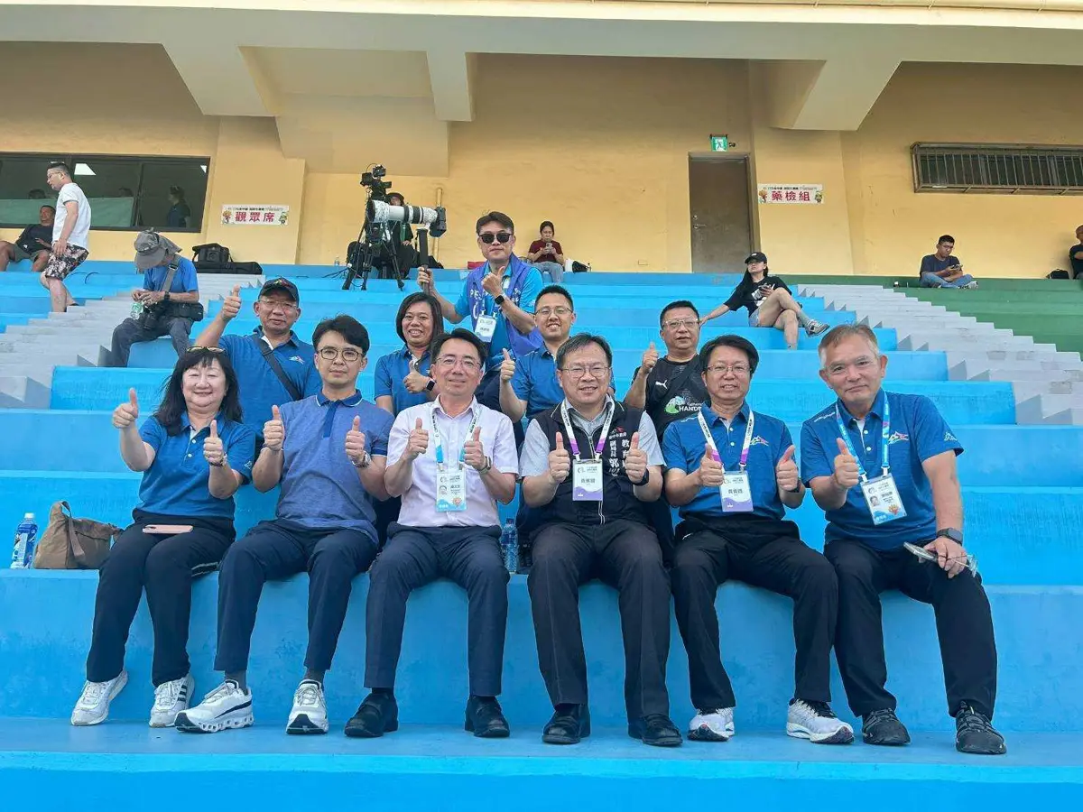 圖片來源:臺中市政府
