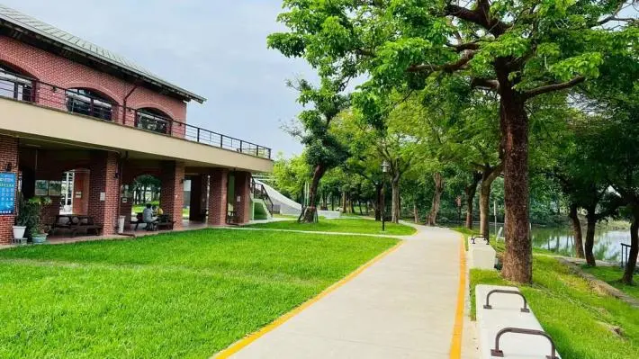圖片來源:臺南市政府