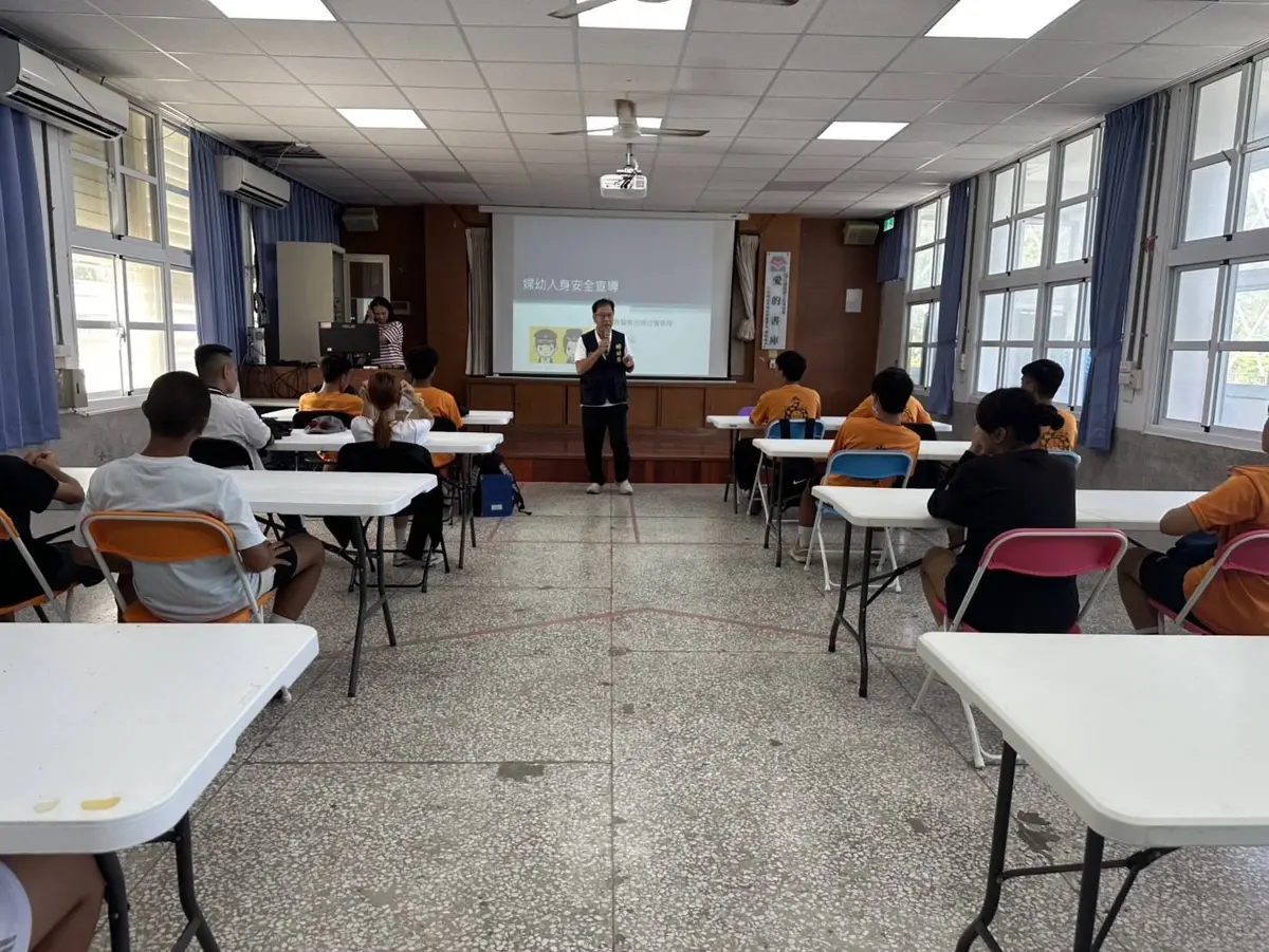 圖片來源：臺東縣政府