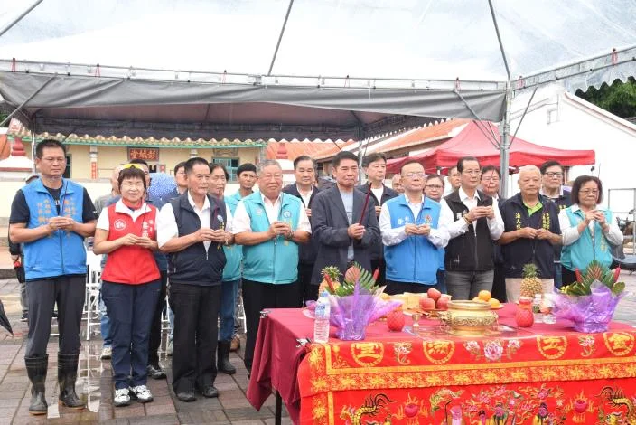 圖片來源：苗栗縣政府