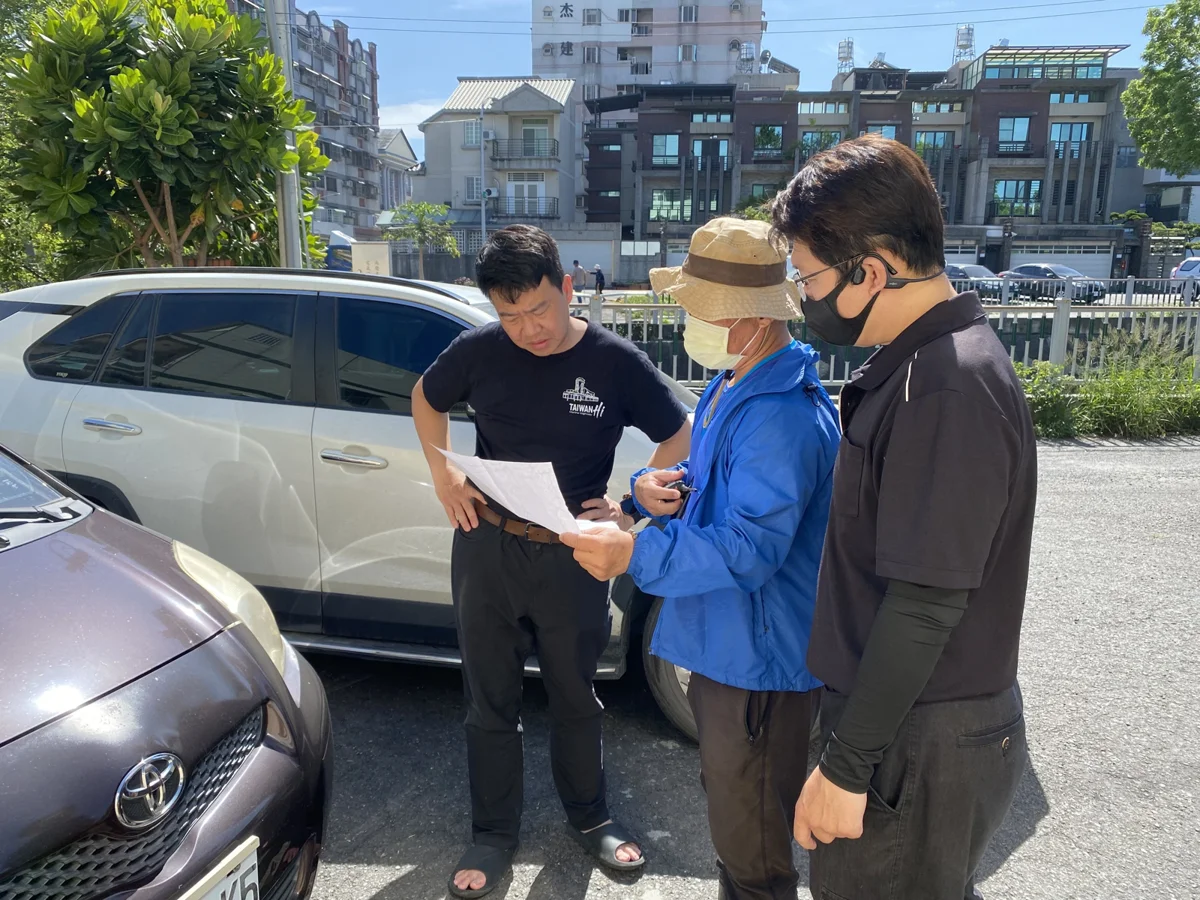 【屏東便民新制】10/5起地籍圖重測異議複丈「免跑縣府」 轄區地政事務所一站搞定!