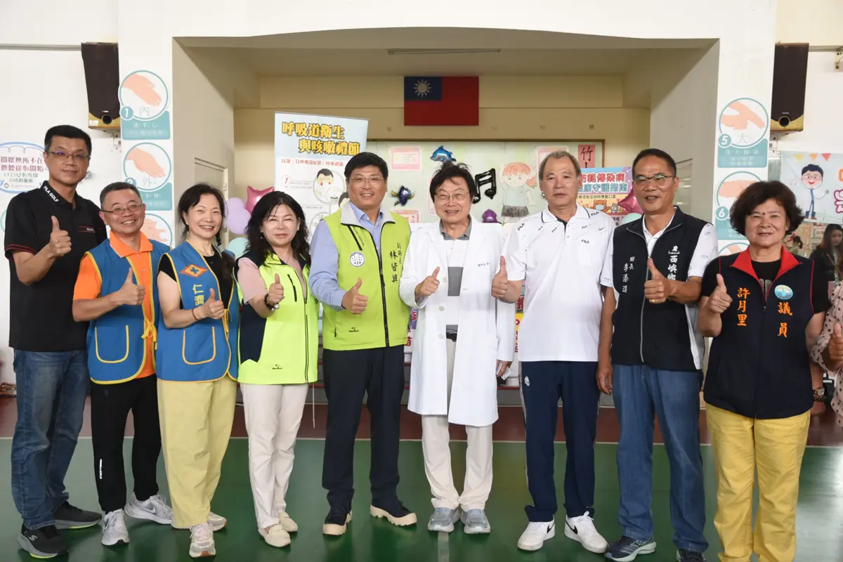 圖片來源：澎湖縣政府