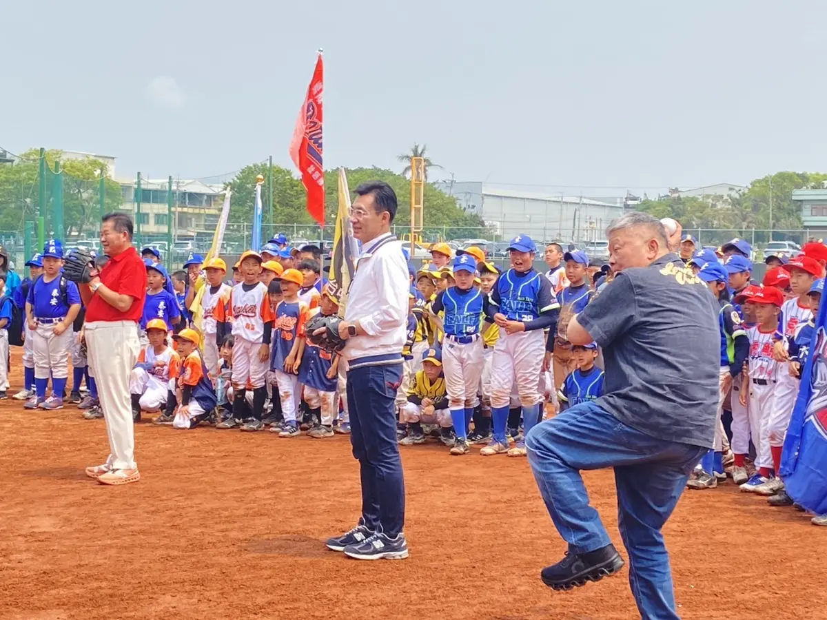 圖片來源:臺中市政府