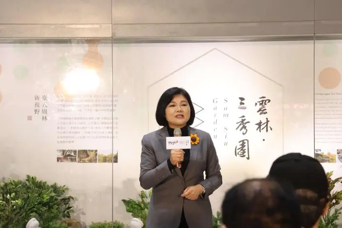 圖片來源:雲林縣政府