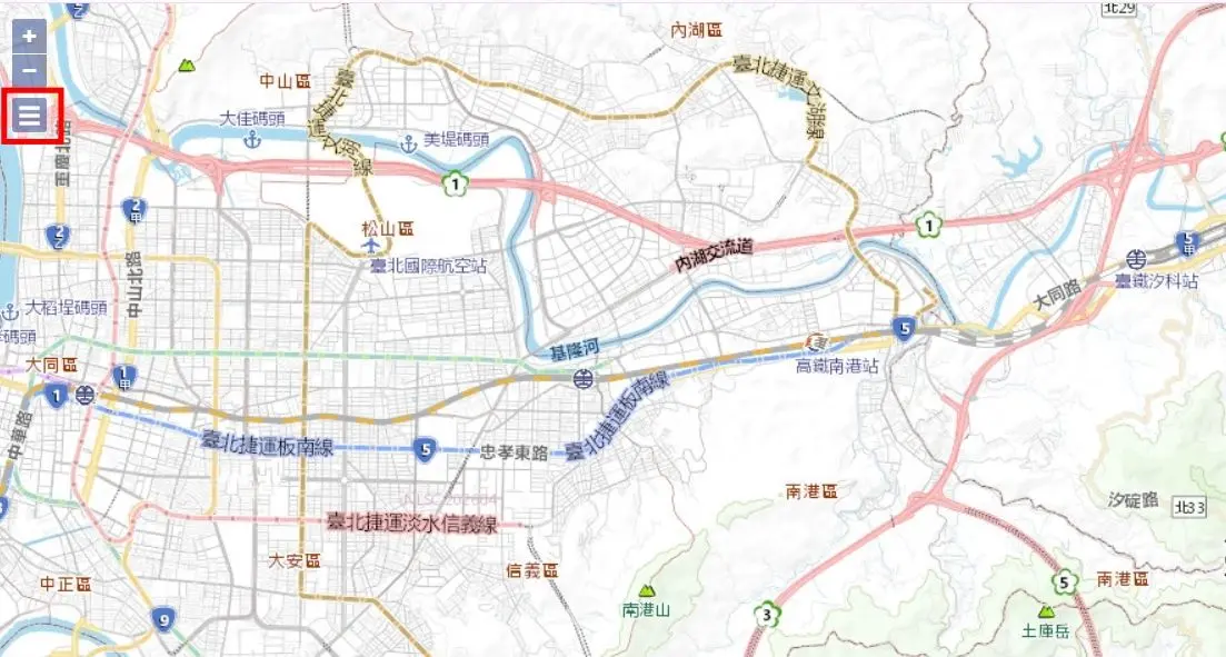 圖片來源：臺北市政府