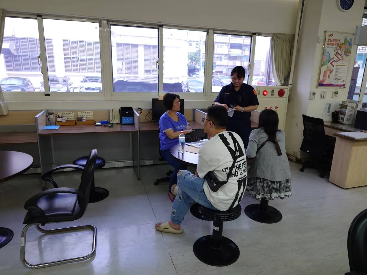 圖片來源:臺中市政府