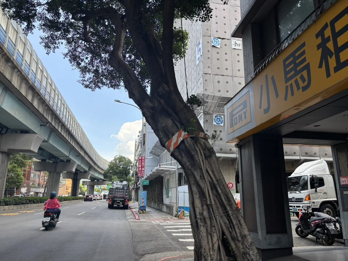 圖片來源:臺北市政府