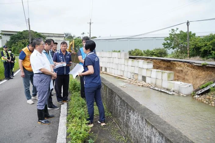 圖片來源：新竹縣政府