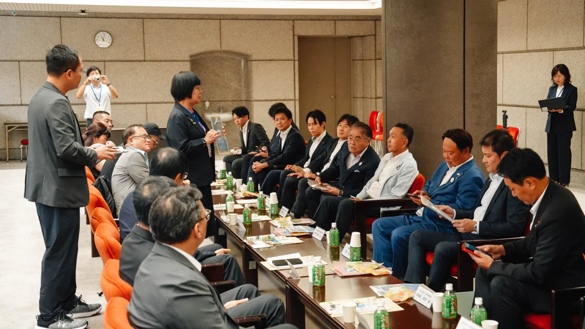 圖片來源:臺南市政府