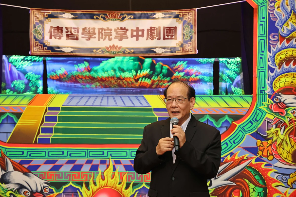 圖片來源:雲林縣政府