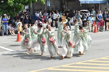 圖片來源:臺中市政府