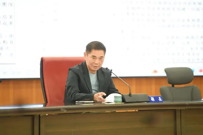 圖片來源:苗栗縣政府