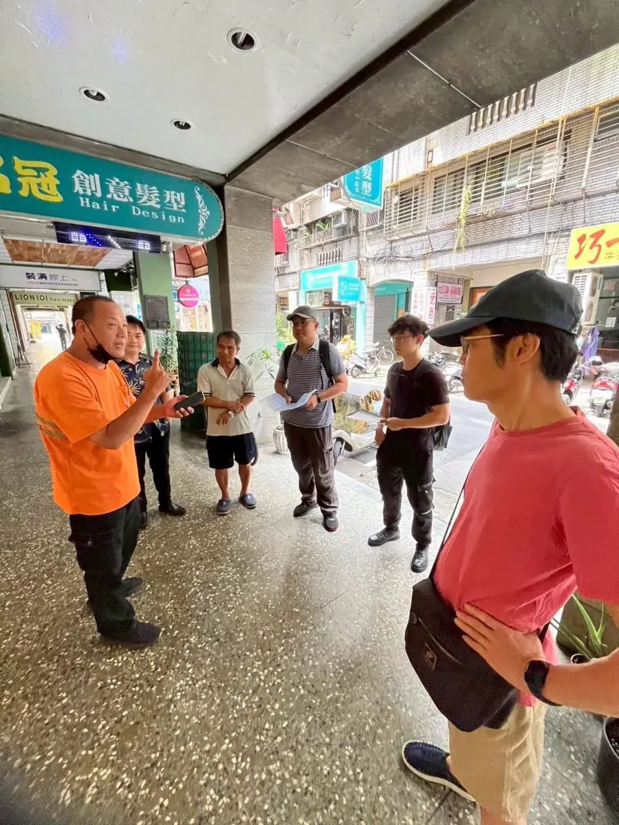圖片來源:臺北市政府