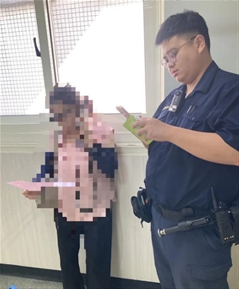 婦人堅稱「修繕房屋」領206萬!和美警郵聯手急 Call 尪成功阻詐
