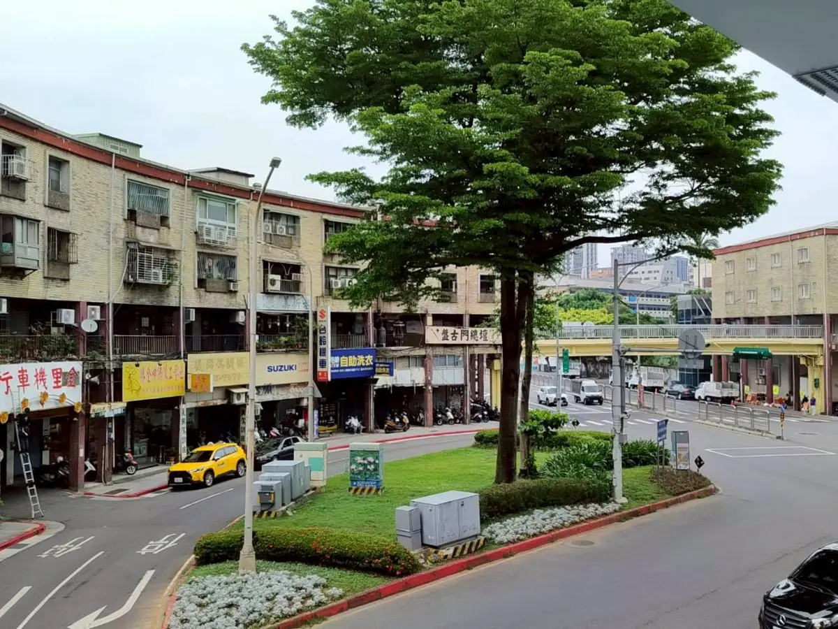 圖片來源:臺北市政府