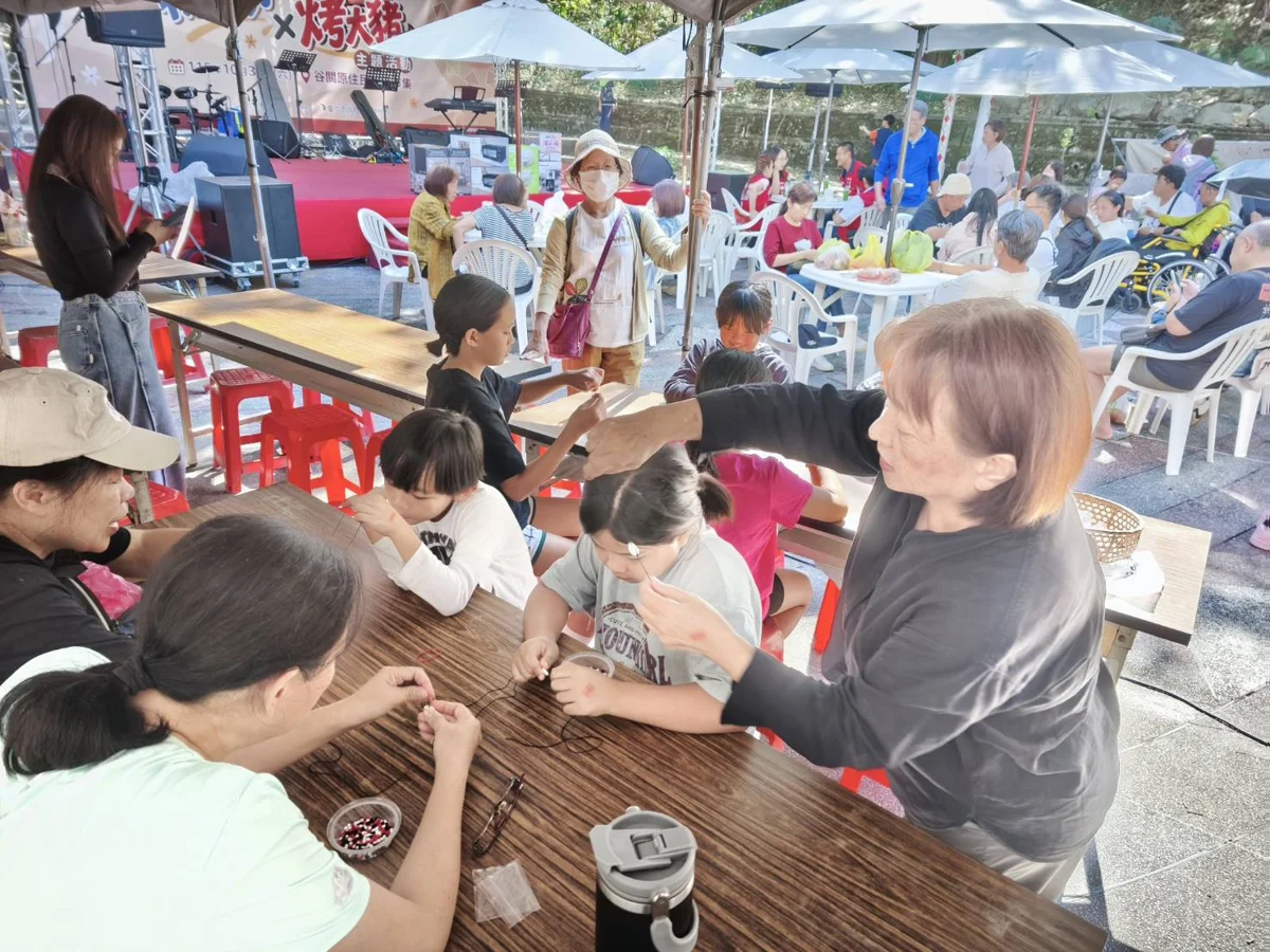 圖片來源:臺中市政府
