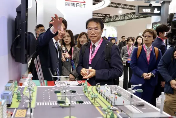 圖片來源：臺南市政府