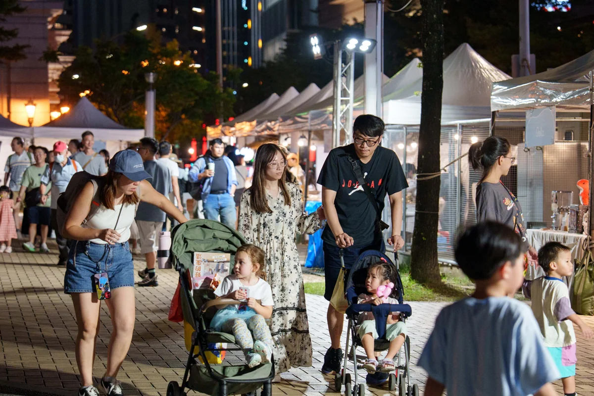 圖片來源：臺北市政府