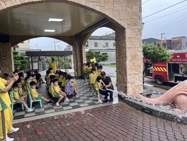 圖片來源：苗栗縣政府