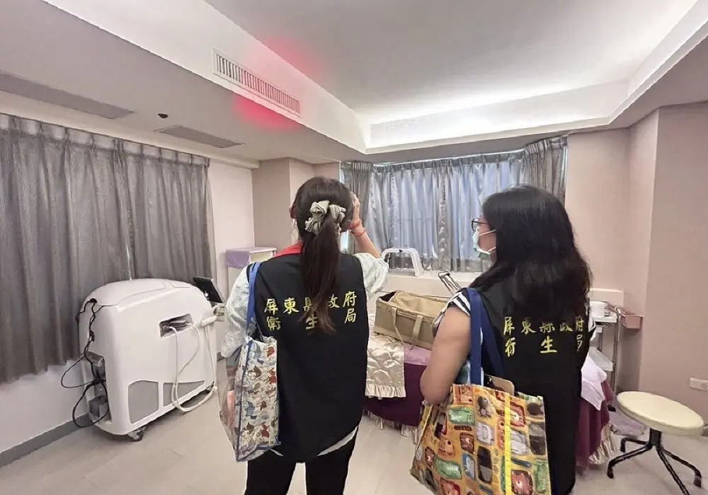 圖片來源：屏東縣政府傳播暨國際事務處-最新訊息