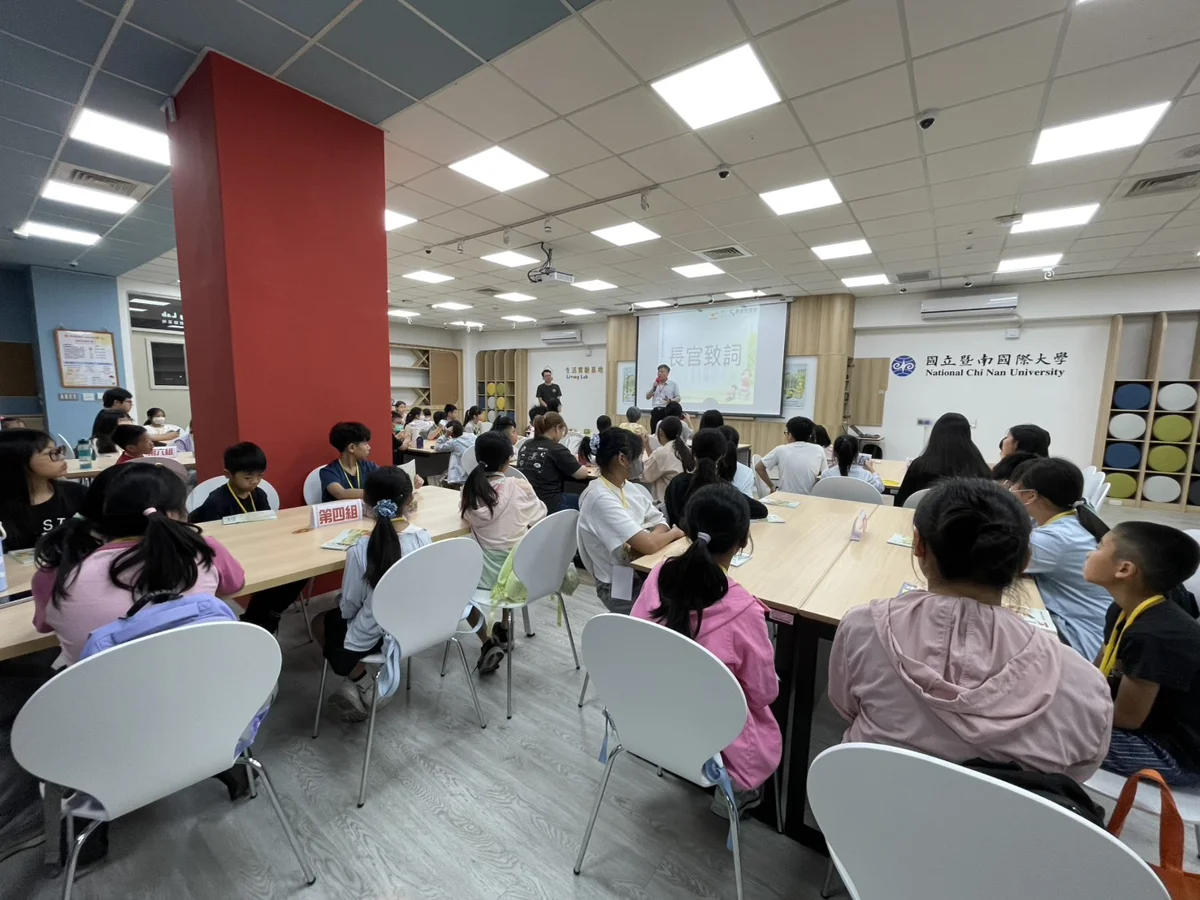 圖片來源：南投縣文化局-新聞